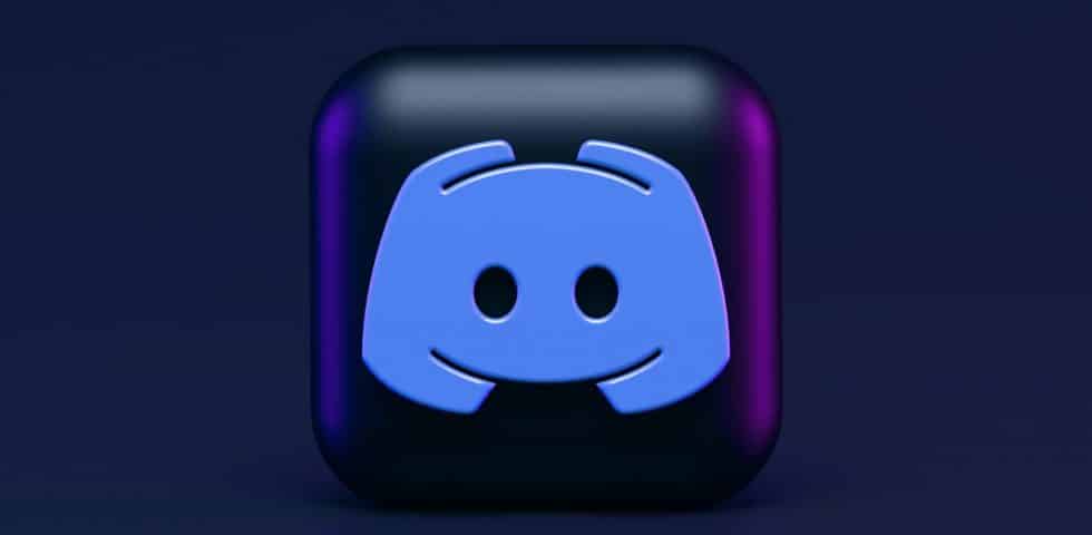 discord logo