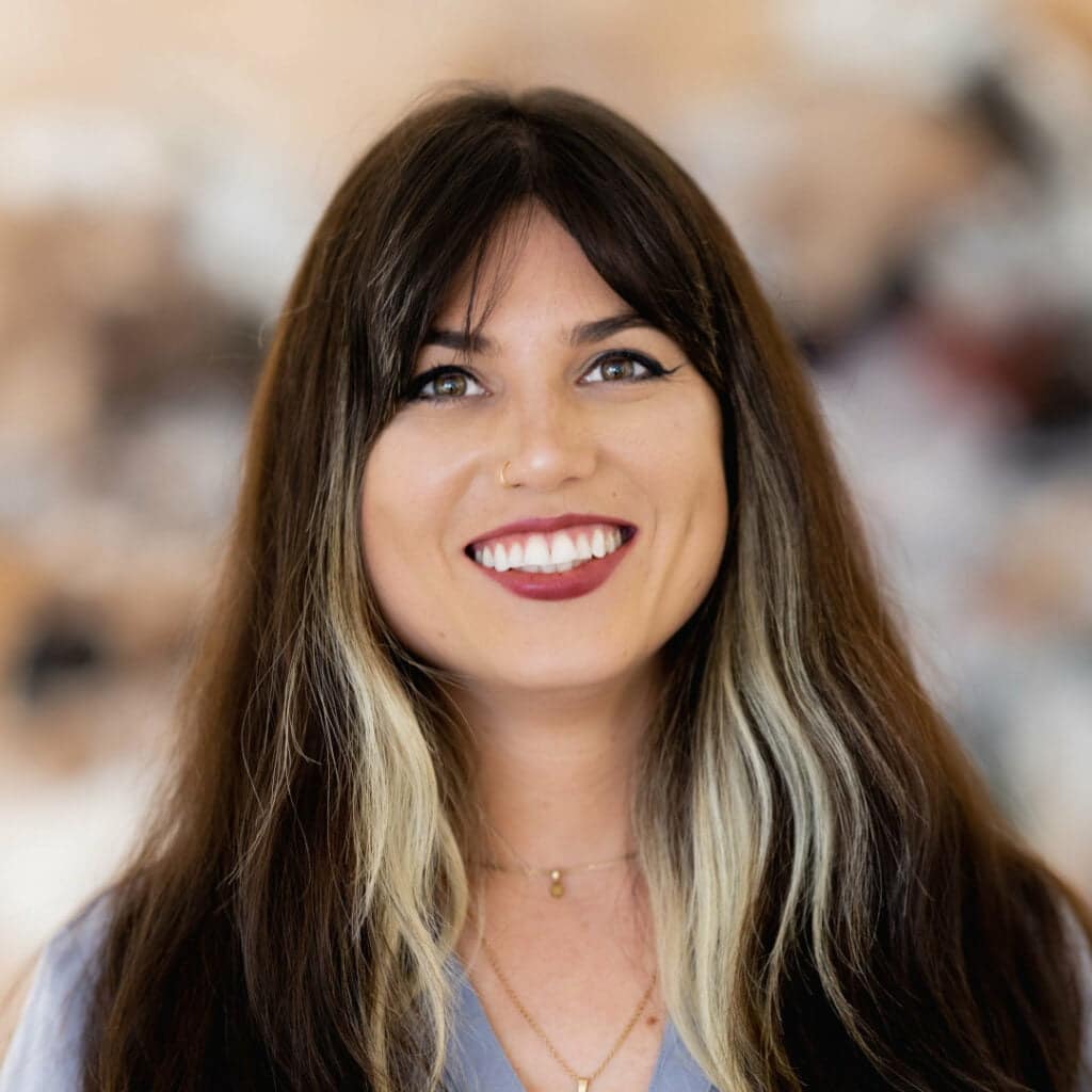 Katia Nikitina, MSW | Antelope Recovery